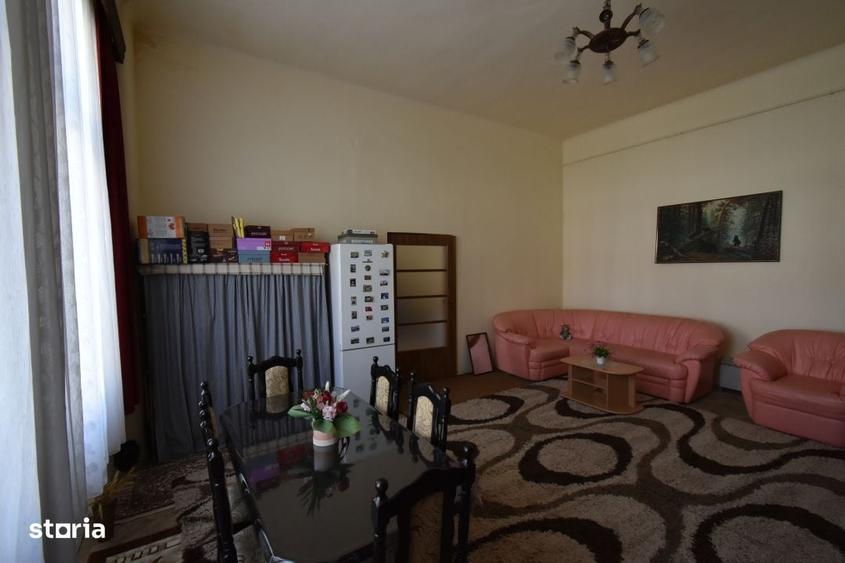 Oferta unicat! Vanzare apartament in Turda ultracentral, Piata Republi - 17