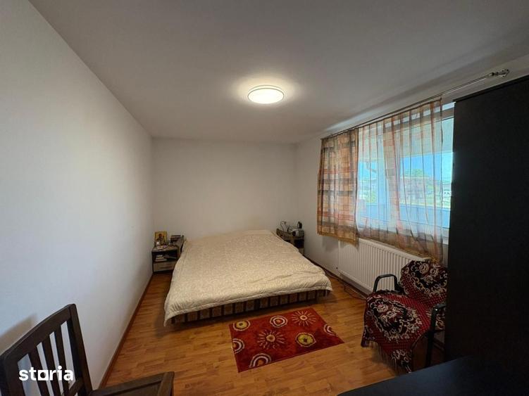 Casă cu 3 camere cu Teren 500 Mp în Dragomirești-Vale
