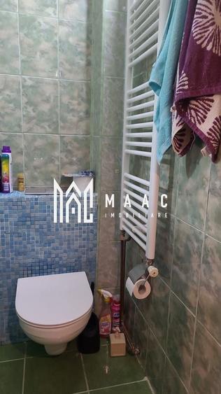 Apartament 2 camere de închiriat | Sibiu, Țiglari | 38 mp - 6