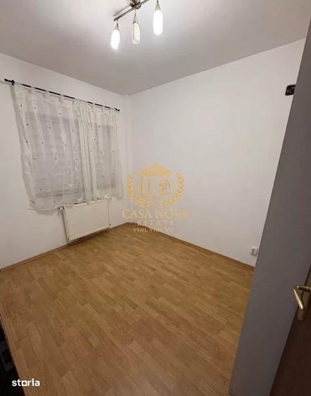Apartament cu 2 camere în Calea Turzii