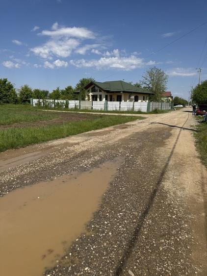 Teren de vanzare Ciofliceni (Snagov) | Locatie excelenta pentru investitie sau locuinta. - 10