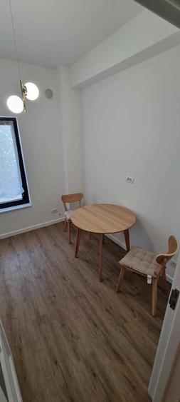 Apartament cu 2 camere decomandat în Exterior Vest