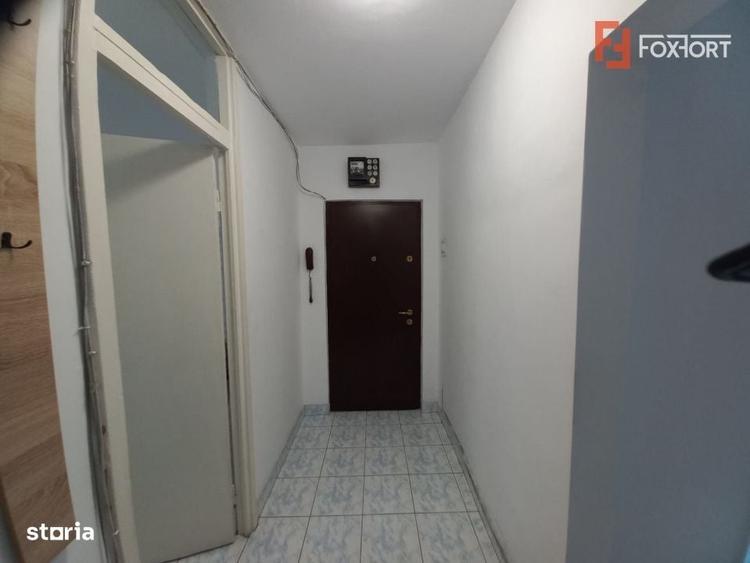 Apartament 3 camere | Decomandat | 72 mp | Etaj 3 | Zona Modern - 12