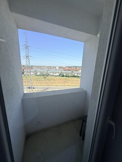 Garsonieră decomandată, mobilată în Militari