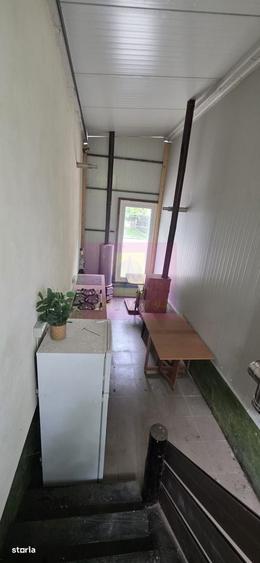 Casă cu 2 camere în Telega