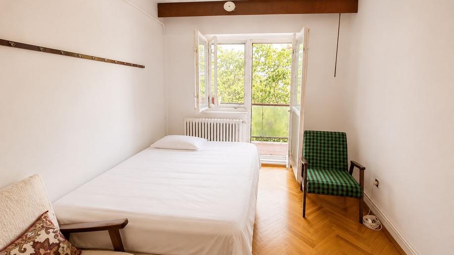 Apartament cu 3 camere decomandat în Mănăștur