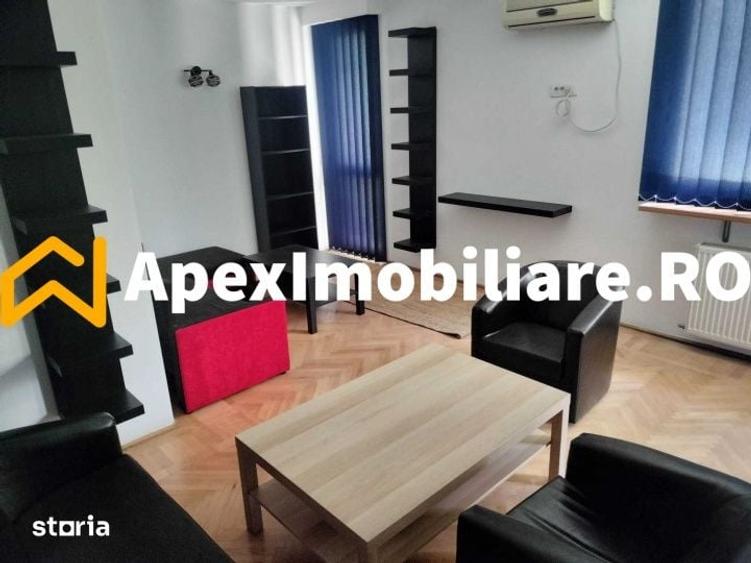 Apartament 2 camere de inchiriat Titan Bucuresti ApexImobiliare.ro - 4