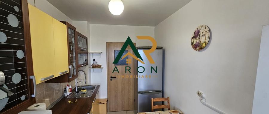 Apartament cu 2 camere decomandat, mobilat în Dristor