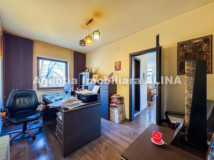 Apartament cu 2 camere decomandat în Ultracentral