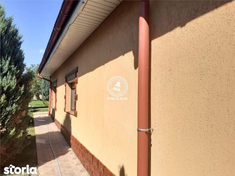 Vila de vanzare Pacurari, - 11