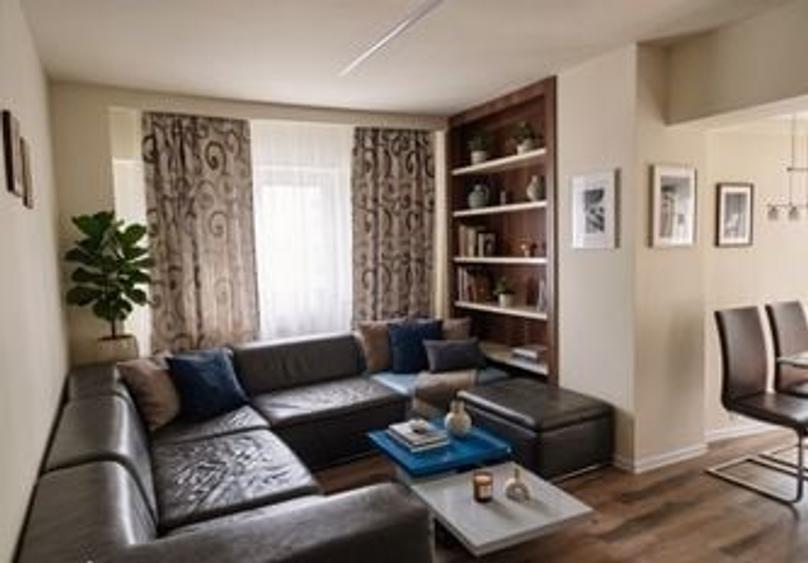 💎 De Închiriat: Apartament Premium 3 Camere- | Zona Tineretului - 1