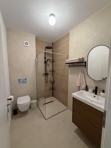 Apartament cu 3 camere decomandat în Braytim