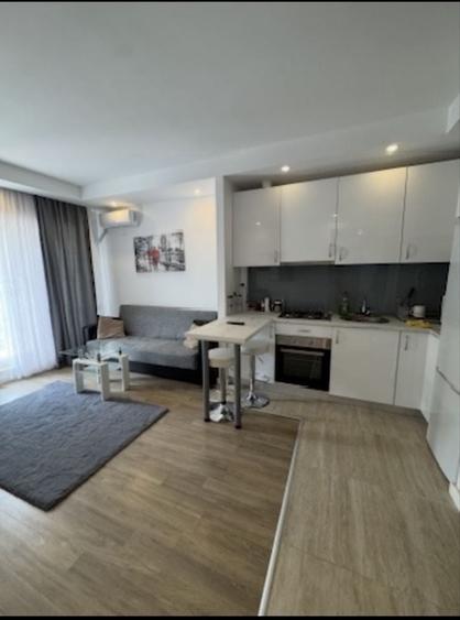 Apartament 2 camere Cosmopolis - 4