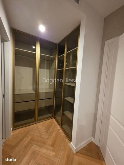 Nusco Homes | Complet mobilata si utilata | Ready to move in