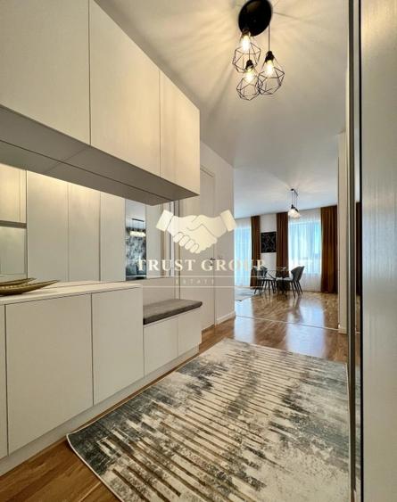 Apartament 3 camere Luxuria Residence | Inchiriat - 9