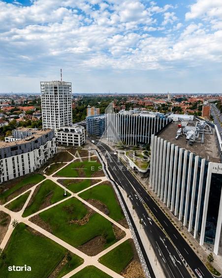 Apartament cu 3 camere în Badea Cârțan