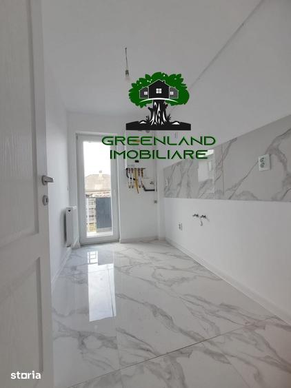 Apartament cu 2 camere în Ciurea