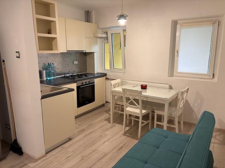 Apartament 2 camere Obor - 5