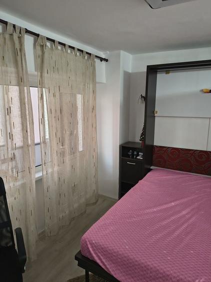 Garsonieră decomandată în Sebastian