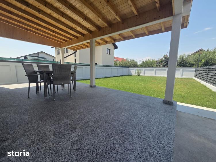 Vila 4 camere-Teren 400 mp-Finisaje Premium+Climatizare - 6