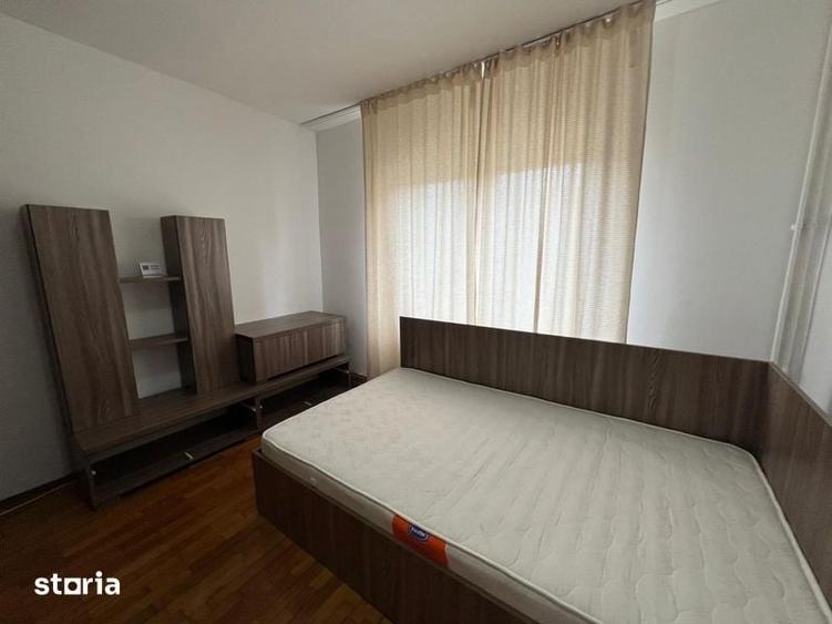 Apartament cu cetrala - 5