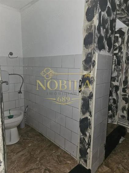 Spațiu comercial, de 100 mp, în Central