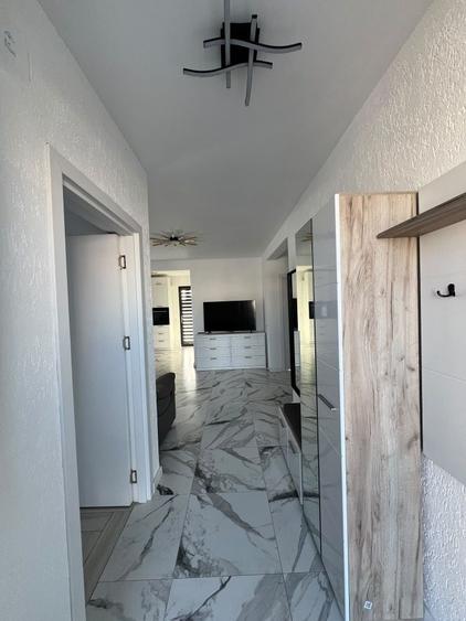 Casă cu 3 camere cu Teren 500 Mp în Central