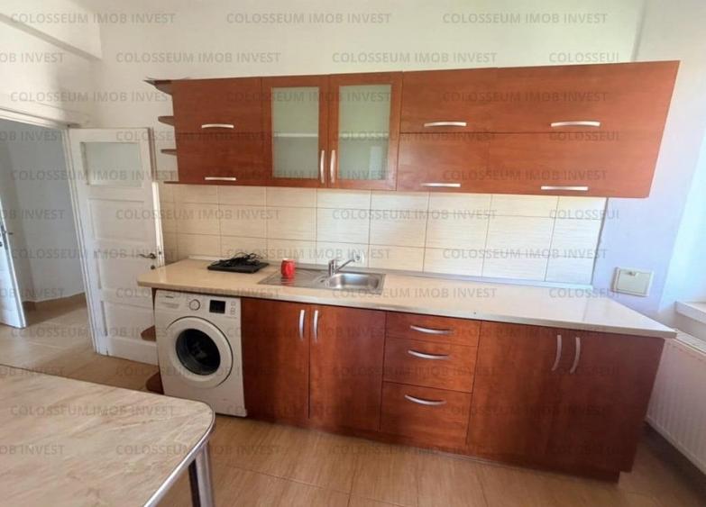 Apartament cu 2 camere decomandat în Centrul Civic