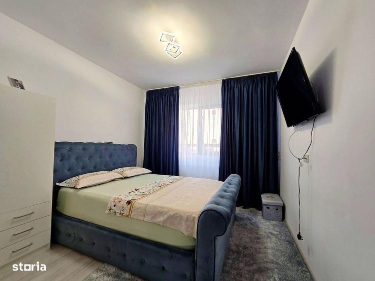 Apartament 3 Camere Strada Stejarului Fundeni Dobroesti - 6