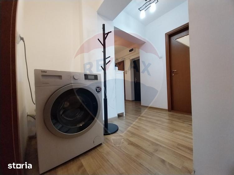 Apartament cu 3 camere decomandat în Calea Severinului