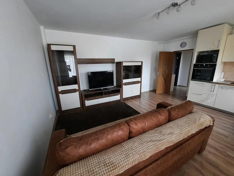 Apartament cu 2 camere decomandat în Ultracentral