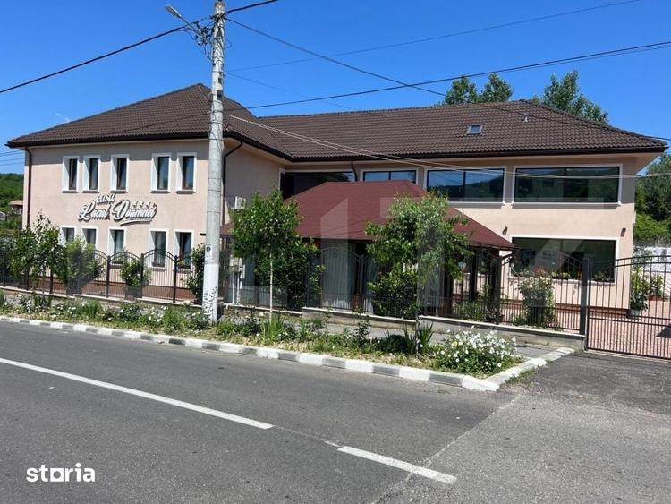 Spațiu comercial, de 403.6 mp, în Central