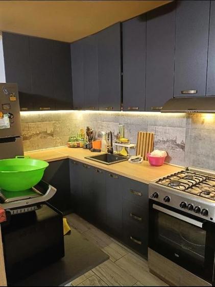 Casă cu 3 camere cu Teren 256 Mp în Chercea