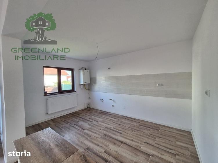 Casă cu 6 camere cu Teren 350 Mp în Ciurea