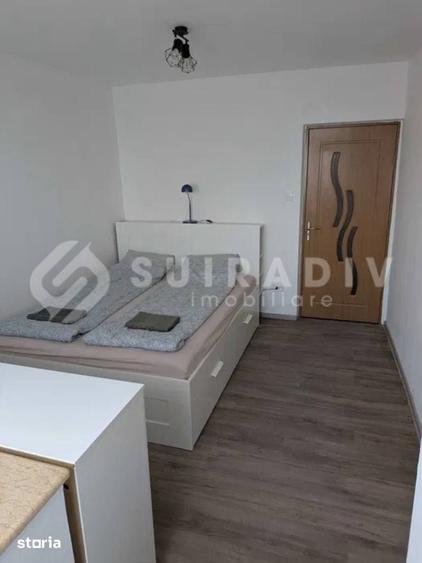 Apartament 2 camere, 2 balcoane | Mara?ti - 3