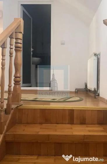 Apartament 3 camere mobilat/utilat, 2 bai-zona Schei - 13