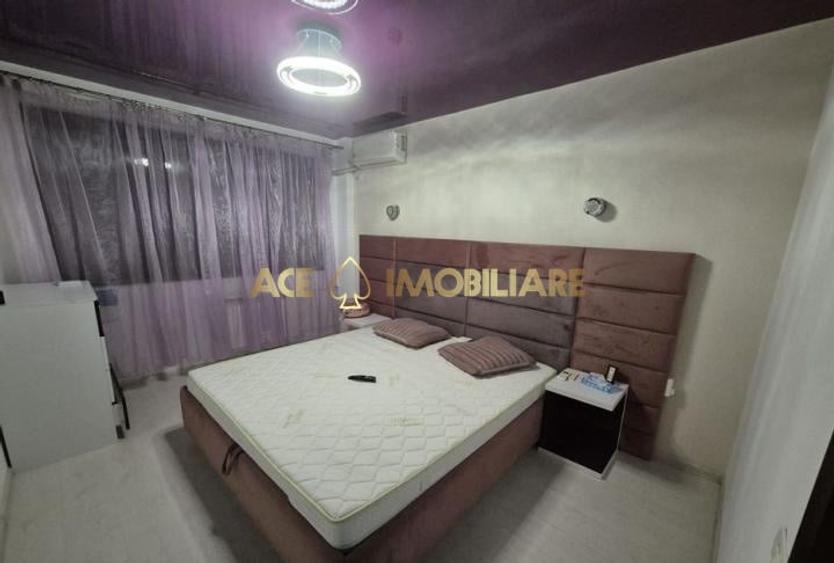Apartament cu 2 camere decomandat, mobilat în Alexandru Obregia
