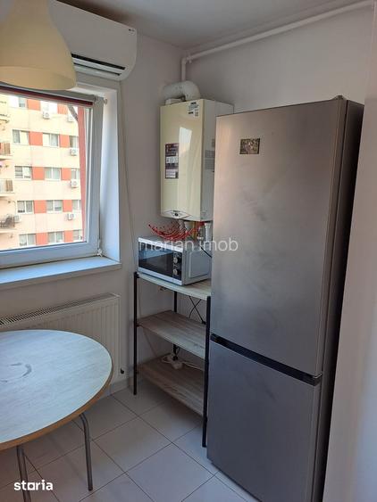 palladium residence bloc nou centrala gaz 8 min metrou nicolae teclu