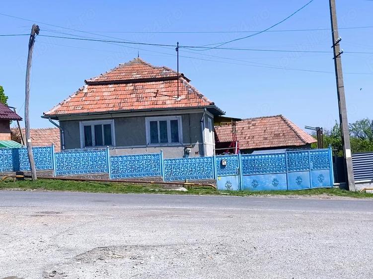 Casa in sat Ceanu Mic 1550 mp - 7