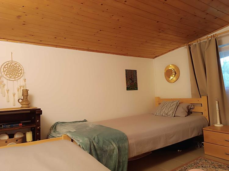 Casă cu 2 camere în Neagra