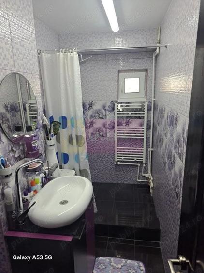 Apartament cu 2 camere decomandat, mobilat în Tineretului