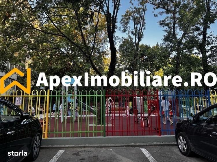 Apartament cu 2 camere decomandat în Eroii Revoluției