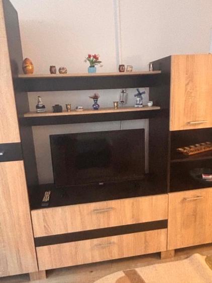 Garsonieră nedecomandată în Cloșca