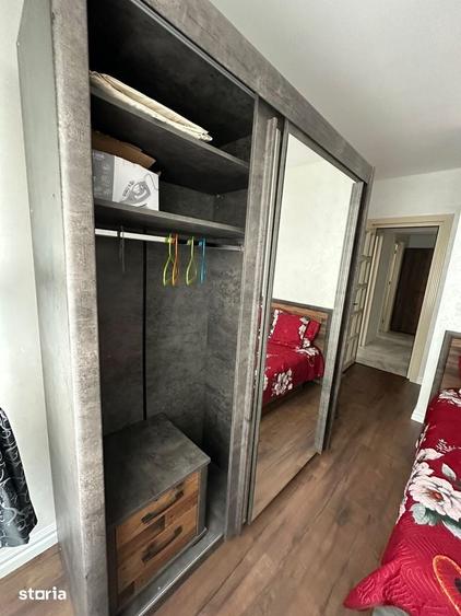 Apartament cu 2 camere în Copou
