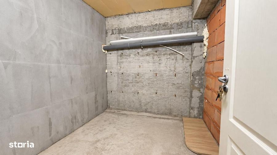 Apartament cu 2 camere decomandat în Lunca Cetățuii