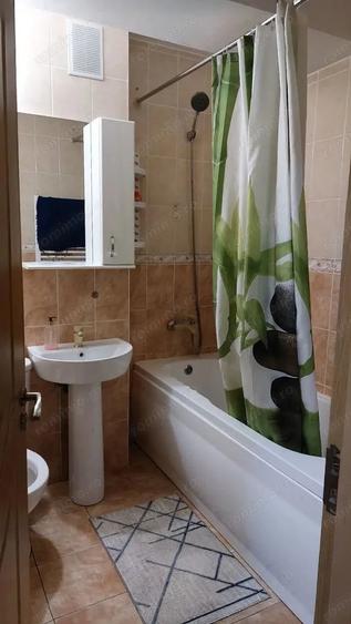 Inchiriere garsoniera in Drumul Taberei cu centrala proprie,5 min de metrou - 3