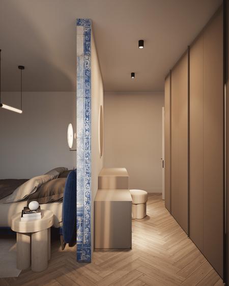 Apartament cu 3 camere decomandat în P-ța Muncii