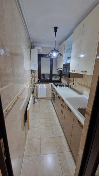 Inchiriere apartament 2 camere Malu Rosu