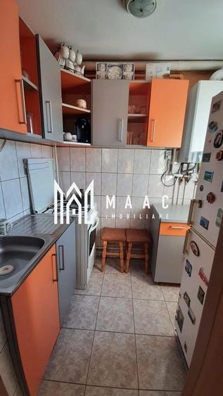 Apartament 2 Camere | Complet Mobilat | Etaj 1 | Țiglari - 7