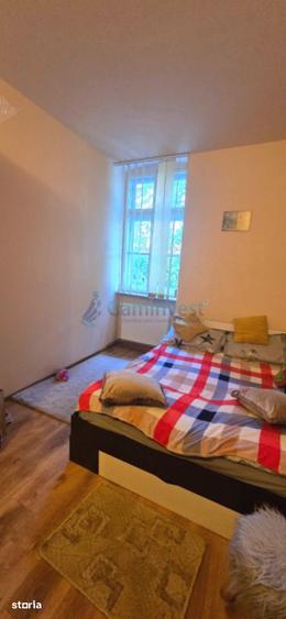 Apartament cu 2 camere în Ultracentral